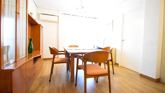 Apartments in Alboraya - photo 6