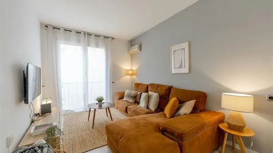 Rooms in Barcelona Sant Andreu - photo 7