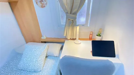Rooms in Barcelona Nou Barris - photo 2