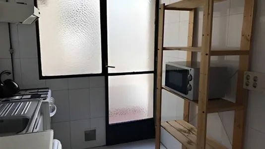Rooms in Madrid Carabanchel - photo 8