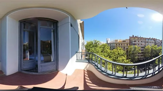 Rooms in Madrid Chamberí - photo 8