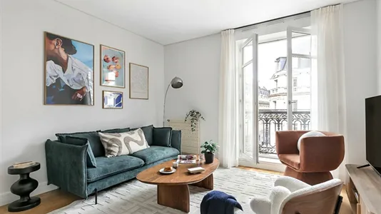 Rooms in Paris 9ème arrondissement - photo 7