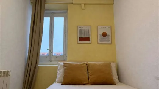 Rooms in Madrid Salamanca - photo 1