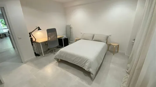 Apartments in Madrid Centro - photo 8