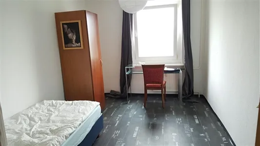 Apartments in Location is not specified - photo 5