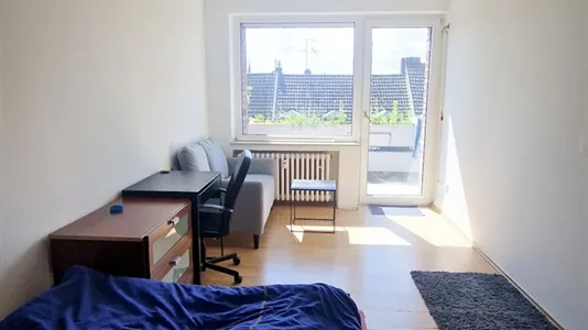 Rooms in Dusseldorf - photo 5