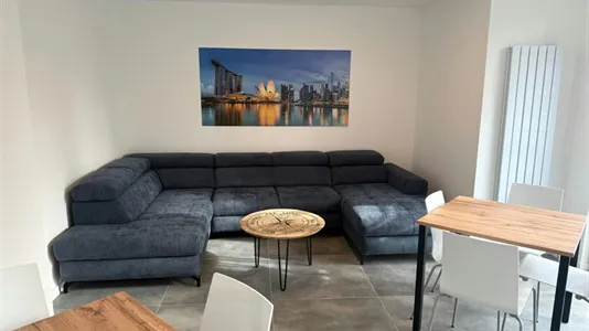 Apartments in Essen - photo 8