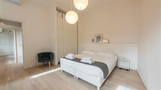 Apartments in Florence - photo 8