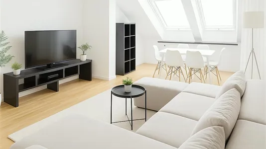 Rooms in Location is not specified - photo 6