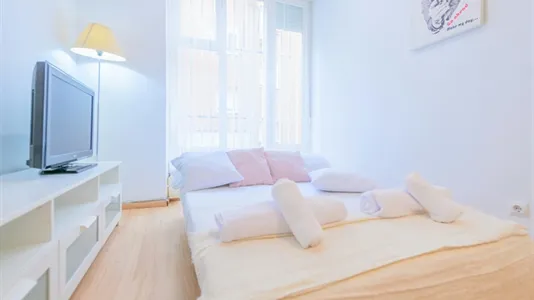 Apartments in Madrid Fuencarral-El Pardo - photo 7