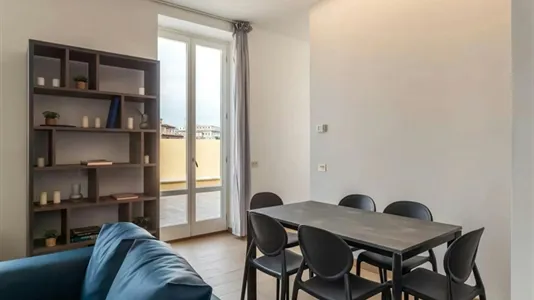 Apartments in Roma Municipio I β Centro Storico - photo 7