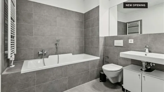 Rooms in Berlin Mitte - photo 4