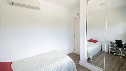 Rooms in Boadilla del Monte - photo 2