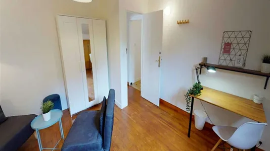 Rooms in Toulouse - photo 4