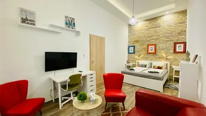 Apartment for rent in Budapest Terézváros, Budapest