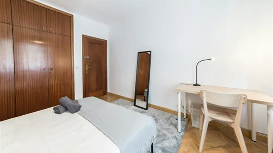 Rooms in Madrid Arganzuela - photo 3