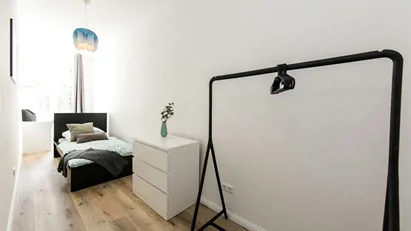 Room for rent in Berlin Mitte, Berlin