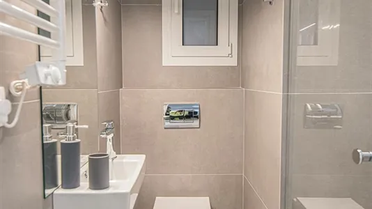 Apartments in Athens Agios Nikolaos - photo 8