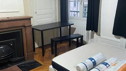 Room for rent in Lyon, Auvergne-Rhône-Alpes