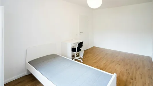 Rooms in Dusseldorf - photo 3