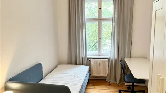 Apartments in Berlin Charlottenburg-Wilmersdorf - photo 5