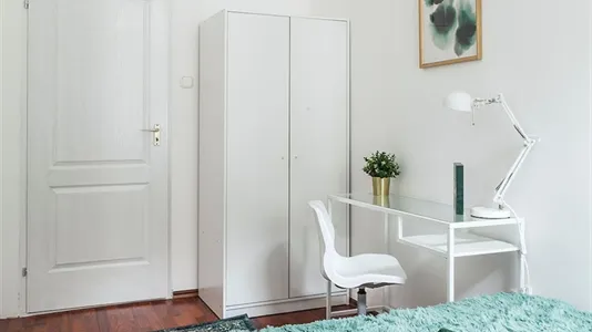 Rooms in Budapest Terézváros - photo 10