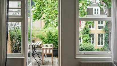 Room for rent in Amsterdam