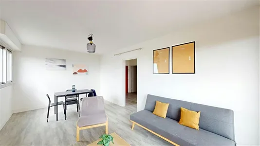 Rooms in Poitiers - photo 7