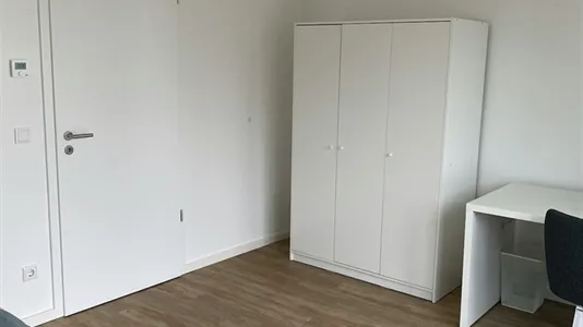 Rooms in Munich Ramersdorf-Perlach - photo 3