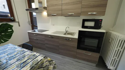 Rooms in Turin - photo 6