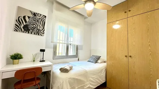 Rooms in Madrid Puente de Vallecas - photo 2