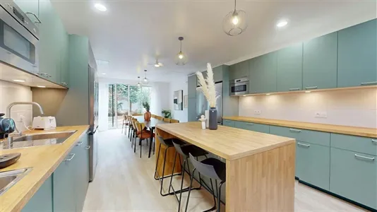 Rooms in Lyon - photo 7