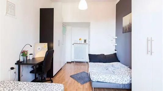 Rooms in Milano Zona 5 - Vigentino, Chiaravalle, Gratosoglio - photo 7