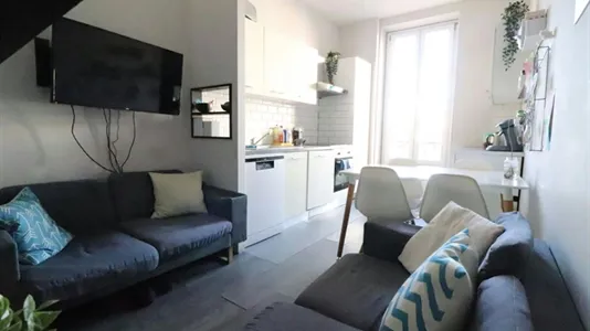 Rooms in Nice - photo 6