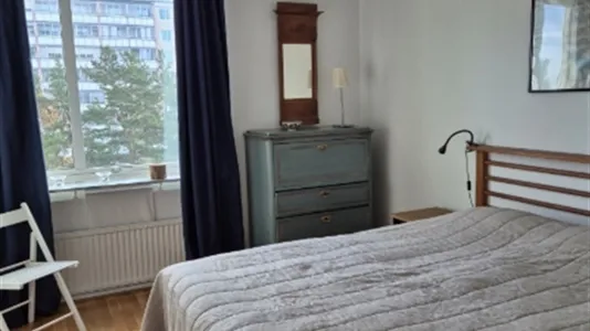 Apartments in Danderyd - photo 6