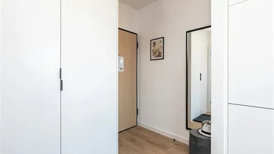 Apartments in Location is not specified - photo 6