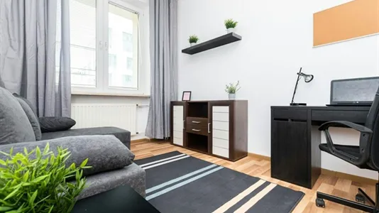 Rooms in Warszawa Śródmieście - photo 2