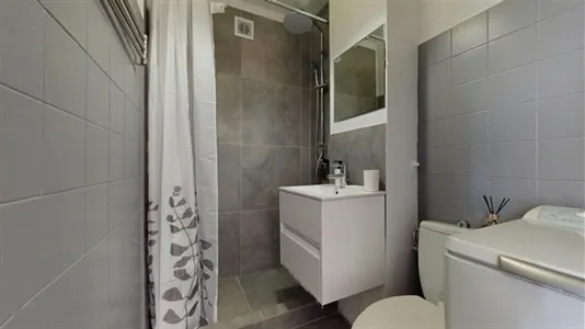 Rooms in Warszawa Praga-Południe - photo 8