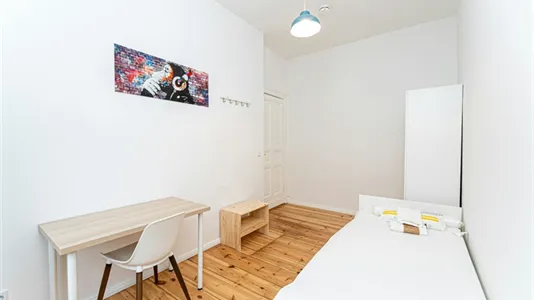 Rooms in Berlin Friedrichshain-Kreuzberg - photo 3