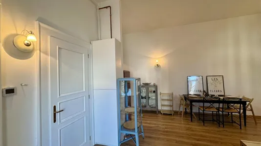 Apartments in Budapest Terézváros - photo 10