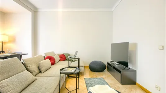 Rooms in Madrid Chamartín - photo 7