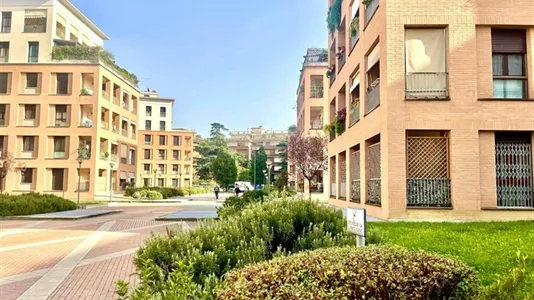 Apartments in Florence - photo 6