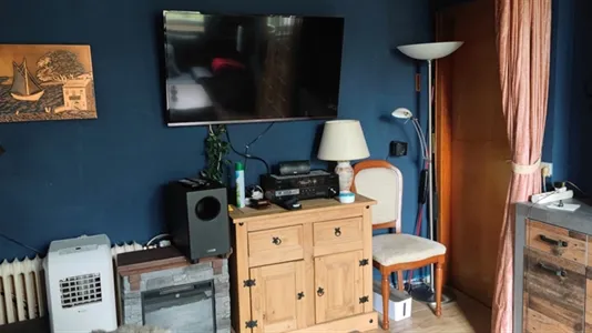 Apartments in Cologne Ehrenfeld - photo 4