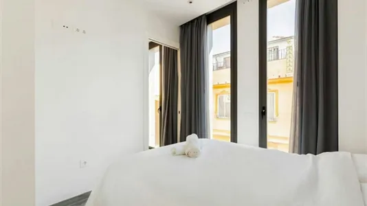 Apartments in Málaga - photo 10