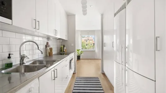 Apartments in Upplands Väsby - photo 5