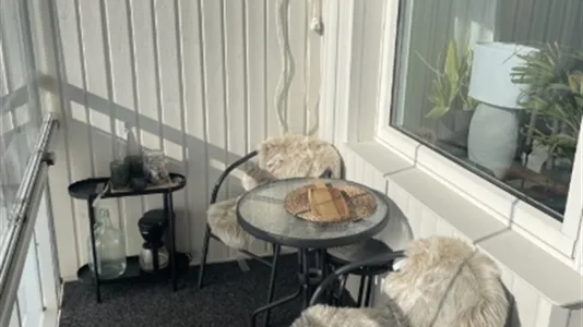 Apartments in Skellefteå - photo 8