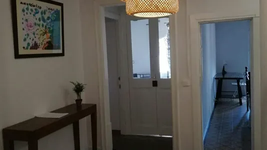 Rooms in Barcelona Ciutat Vella - photo 3