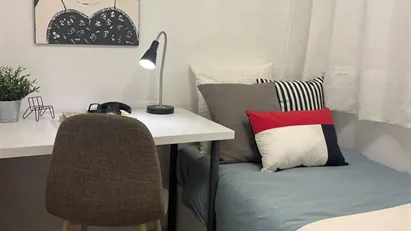 Room for rent in Barcelona Sarrià-St. Gervasi, Barcelona