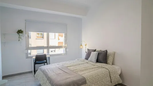 Rooms in Godelleta - photo 3