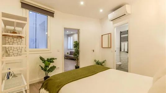 Apartments in Madrid Centro - photo 9